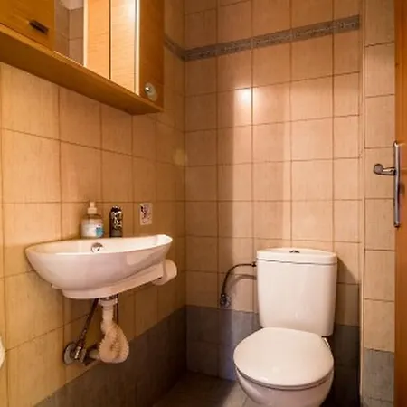 Helidonia Villas Вилла *