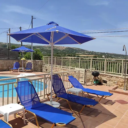 Helidonia Villas * Пиги