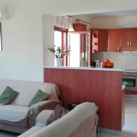 Helidonia Villas * Пиги
