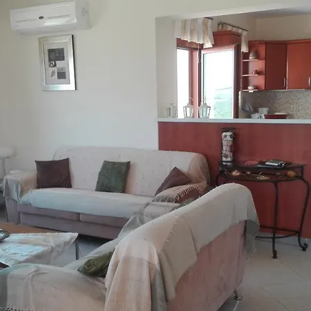Helidonia Villas Вилла *