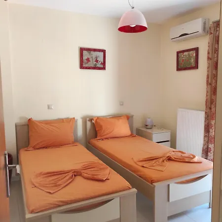 Helidonia Villas Вилла