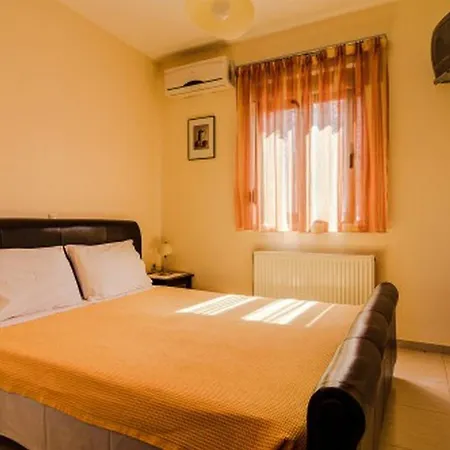 Helidonia Villas Вилла