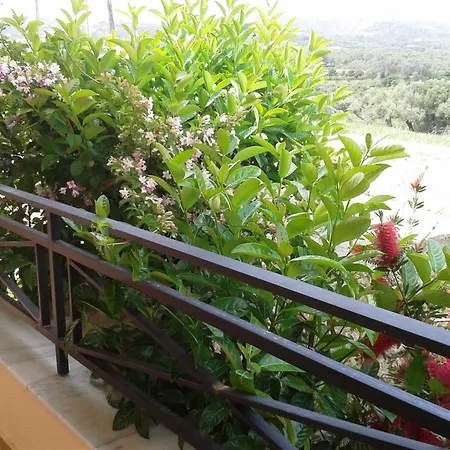 Вилла Helidonia Villas Пиги