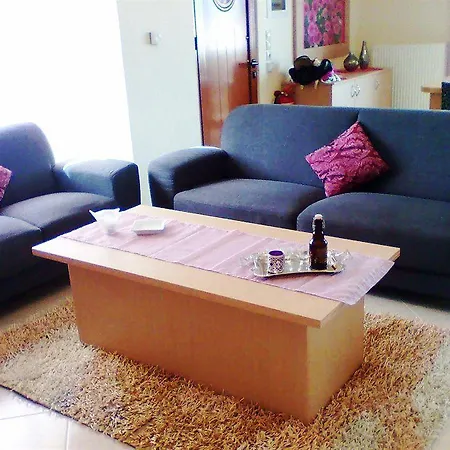 Helidonia Villas *