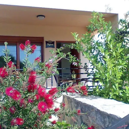 Helidonia Villas * Пиги