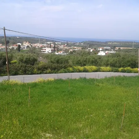 Helidonia Villas