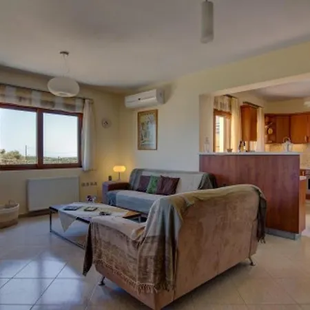 Вилла Helidonia Villas