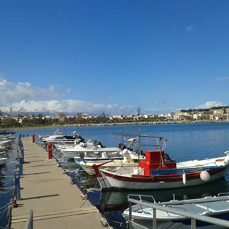 Вилла Helidonia Villas *