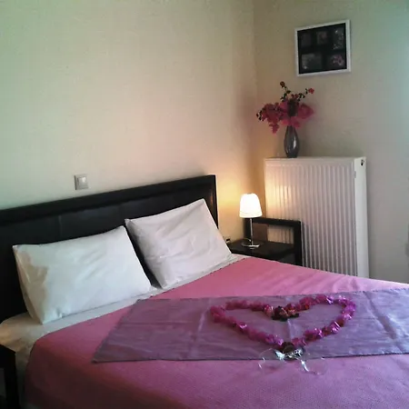 Вилла Helidonia Villas