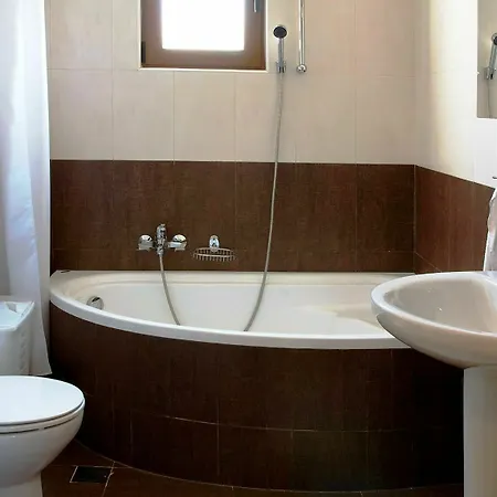 Helidonia Villas * Пиги