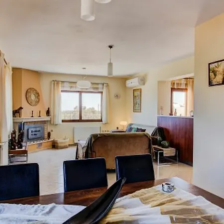 Вилла Helidonia Villas Пиги