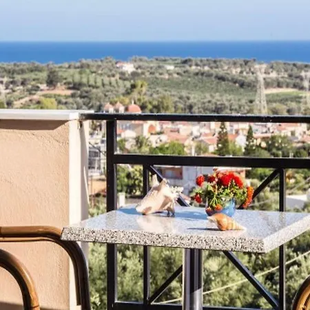 Helidonia Villas Вилла Пиги