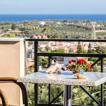 Helidonia Villas * Пиги