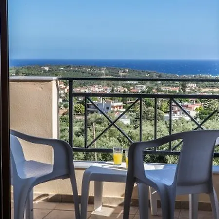 Helidonia Villas * Пиги