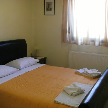 Вилла Helidonia Villas Пиги