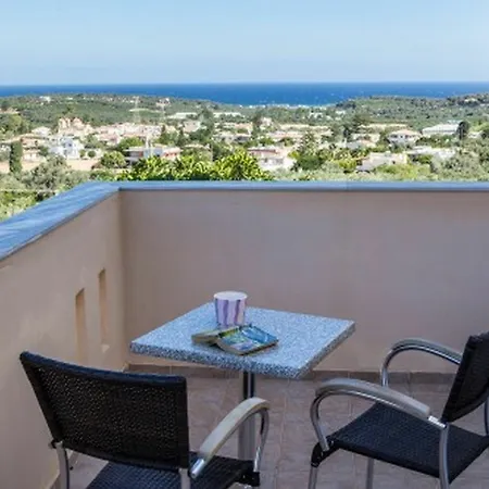 Helidonia Villas Пиги