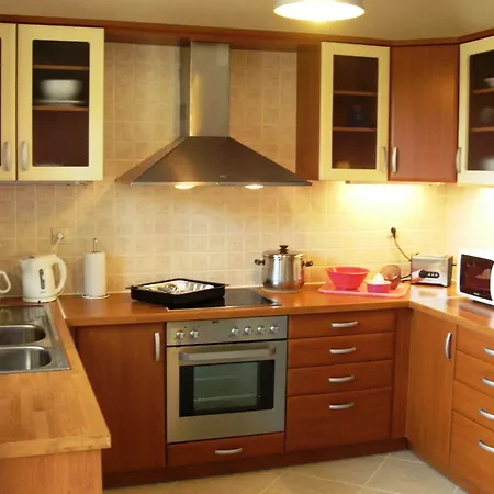 Helidonia Villas * Пиги