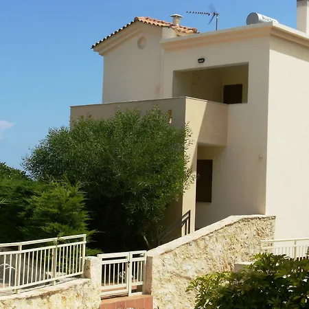 Helidonia Villas * Пиги