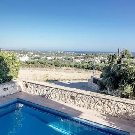 Helidonia Villas