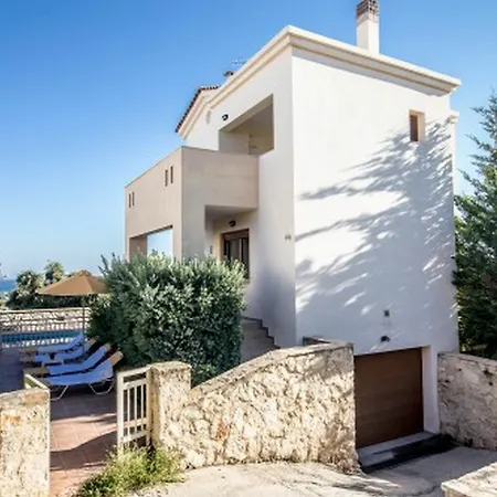 Helidonia Villas