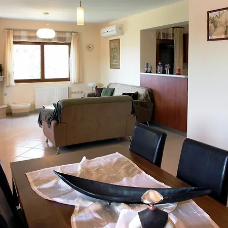 Helidonia Villas Вилла Пиги